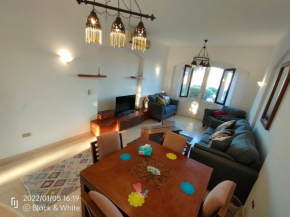 West Golf 3 Bedrooms Townhome El Gouna